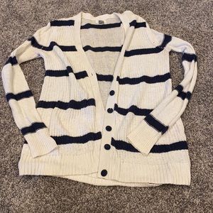 Women’s cardigan